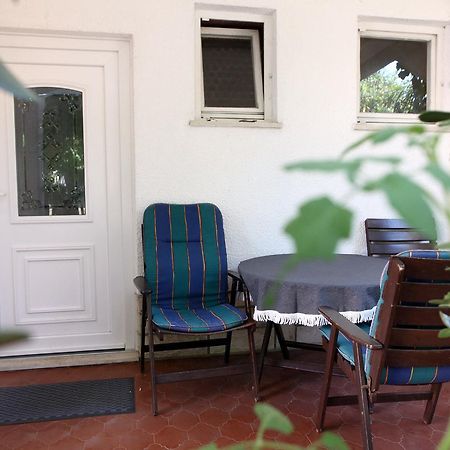 Peaceful Green Apartments Ae Portorož Exteriör bild